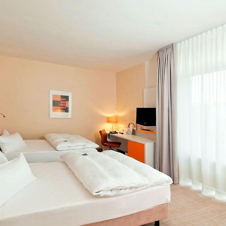 เมอร์เคียว ดอร์ทมุนด์ เซ็นทรุม Hotel ภายนอก รูปภาพ