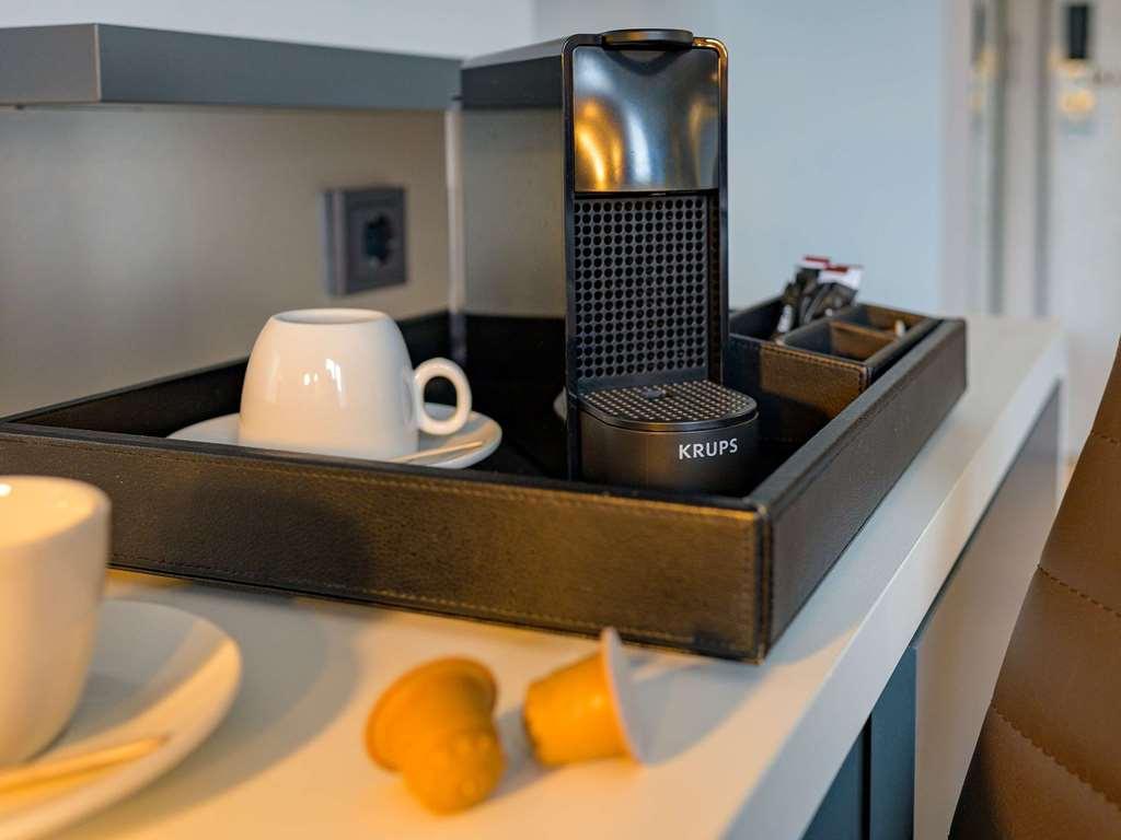 เมอร์เคียว ดอร์ทมุนด์ เซ็นทรุม Hotel ห้อง รูปภาพ